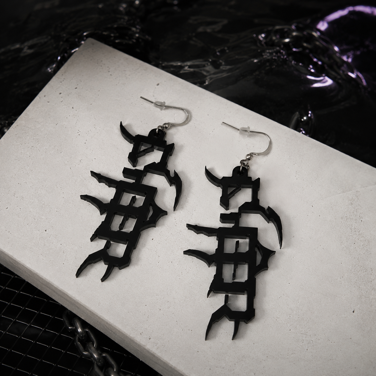PENDIENTES CYBER