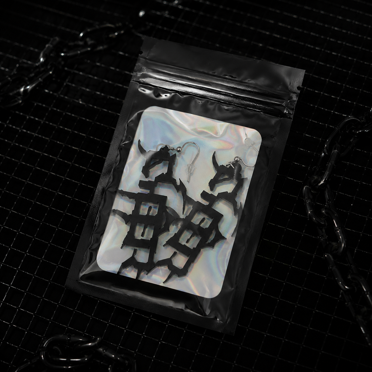 PENDIENTES CYBER - Imagen 2