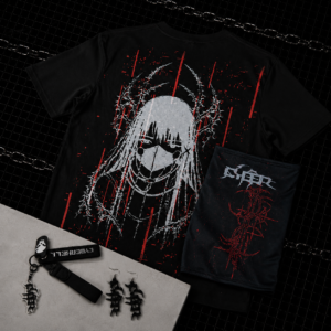 BUNDLE CYBERHELL